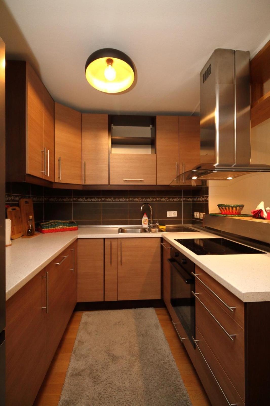 Franca A2-Parking Garage Apartment Sarajevo Luaran gambar