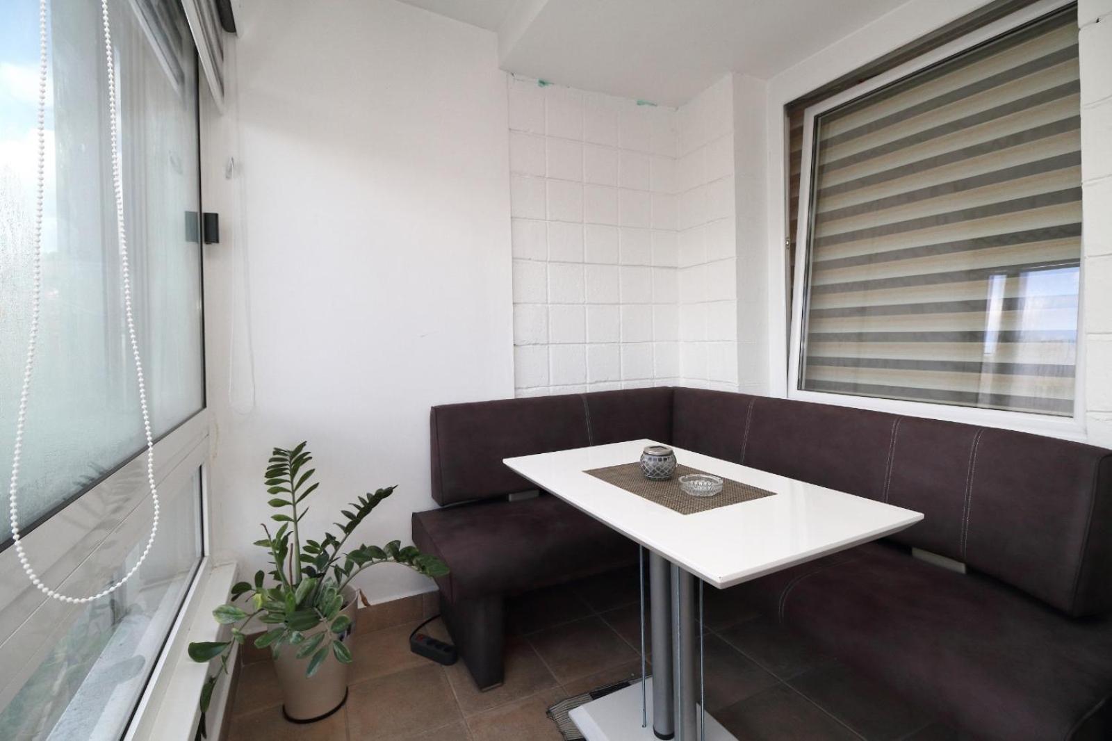 Franca A2-Parking Garage Apartment Sarajevo Luaran gambar